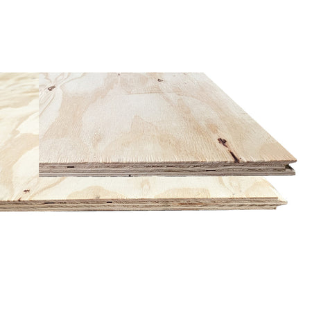 Elliottis Underlayment TG2 2440x1220x18mm FSC Mix 70%-589433