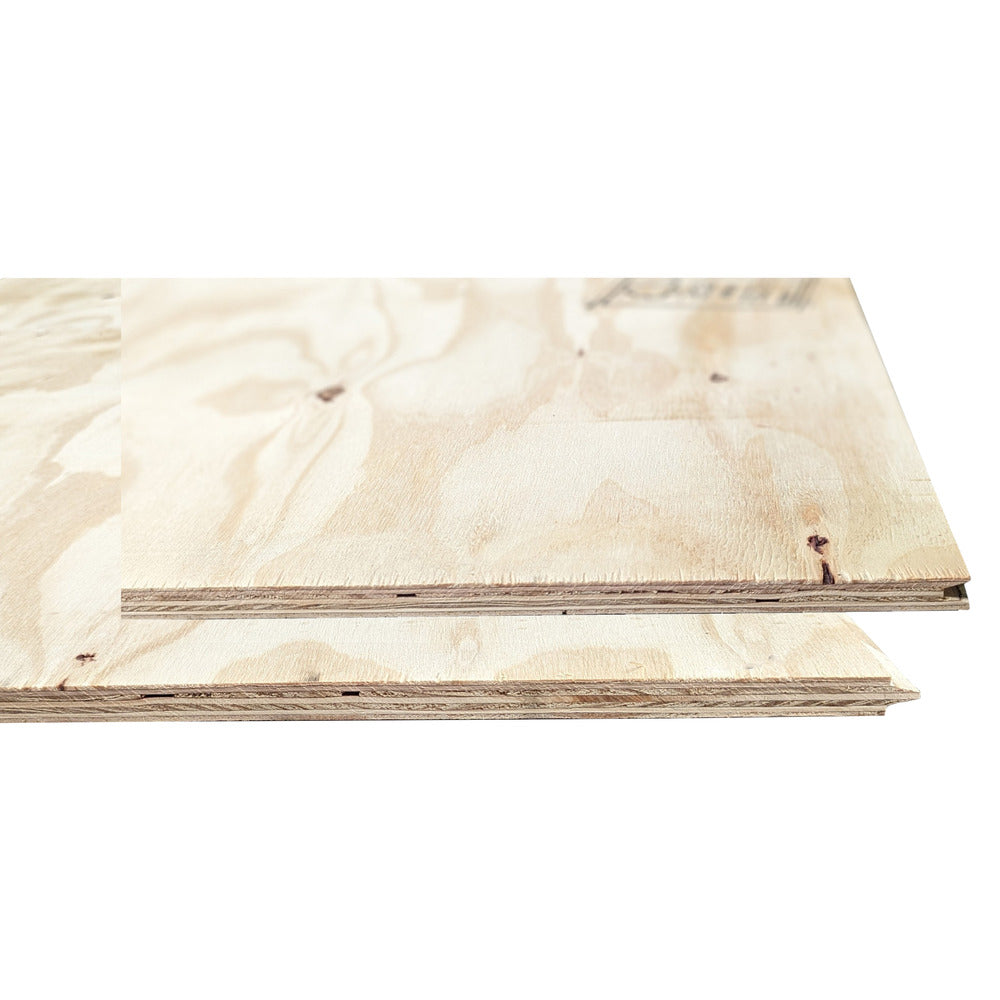 Elliottis Underlayment TG2 2440x1220x18mm FSC Mix 70%-589433