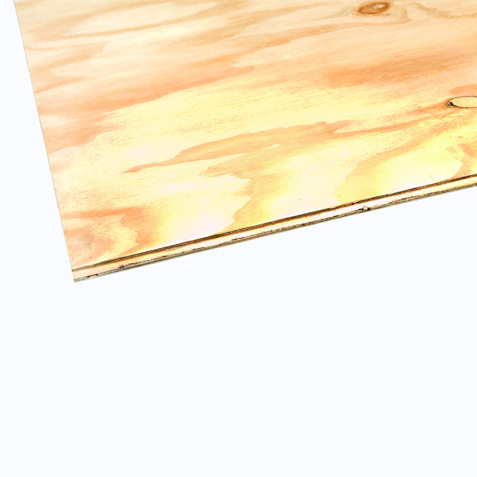 Elliottis Underlayment TG2 2440x1220x18mm FSC Mix 70%-589433
