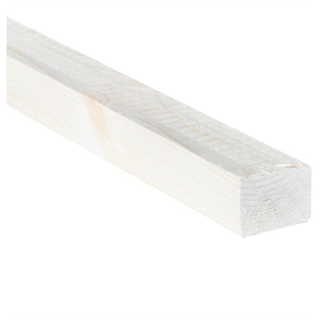 Vuren Ruw 22x30mm FSC Mix 70%-589523
