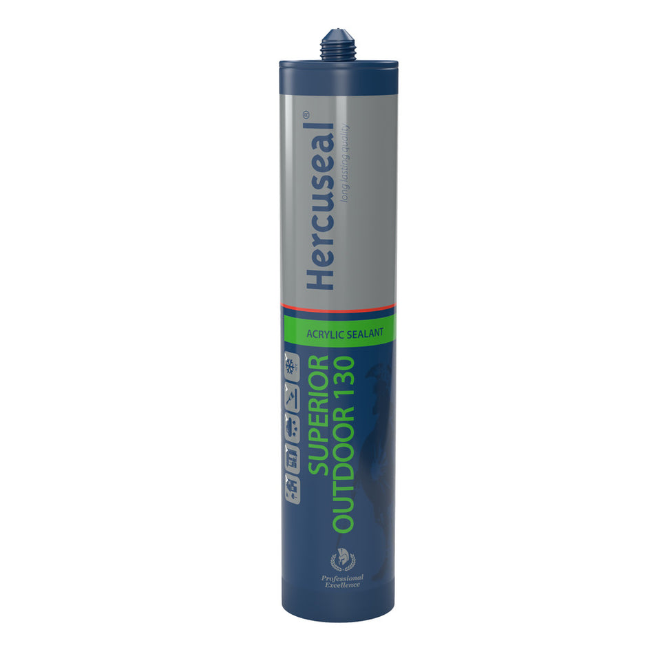 Hercuseal Acrylaatkit Superior Outdoor 130-589529
