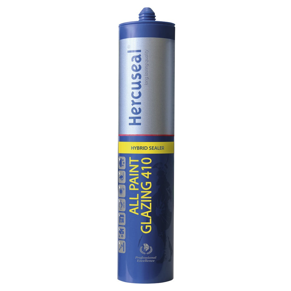 Hercuseal Afdichtingskit All Paint Glazing 410-589541