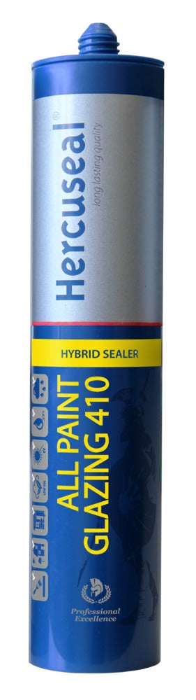 Hercuseal Afdichtingskit All Paint Glazing 410-589544
