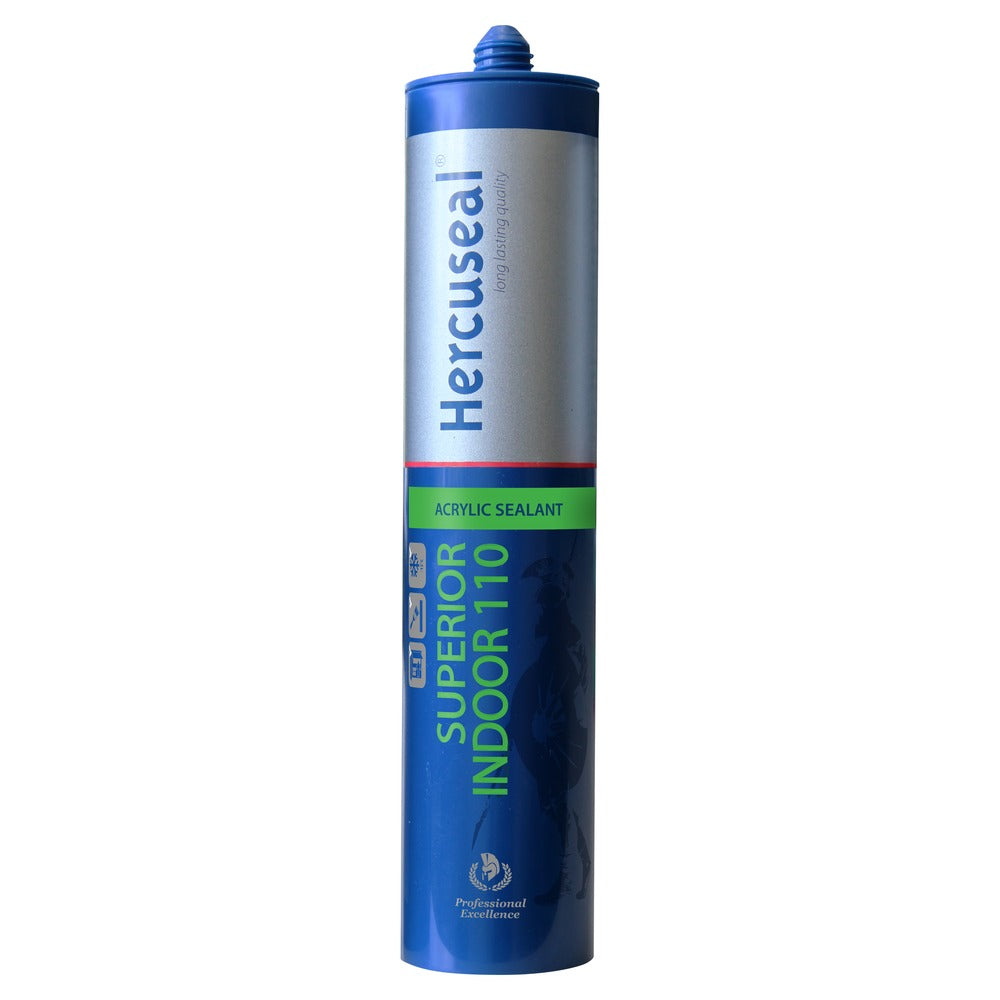 Hercuseal Acrylaatkit Superior Indoor 110-589545