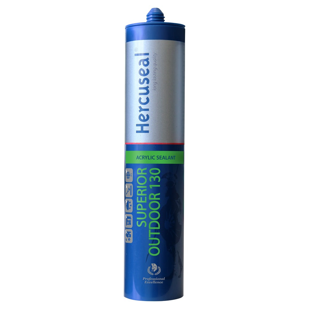 Hercuseal Acrylaatkit Superior Outdoor 130-589550