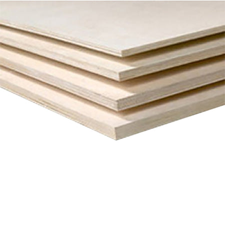 Radiata Multiplexplaat 2440x1220x15mm FSC Mix 70%-589593