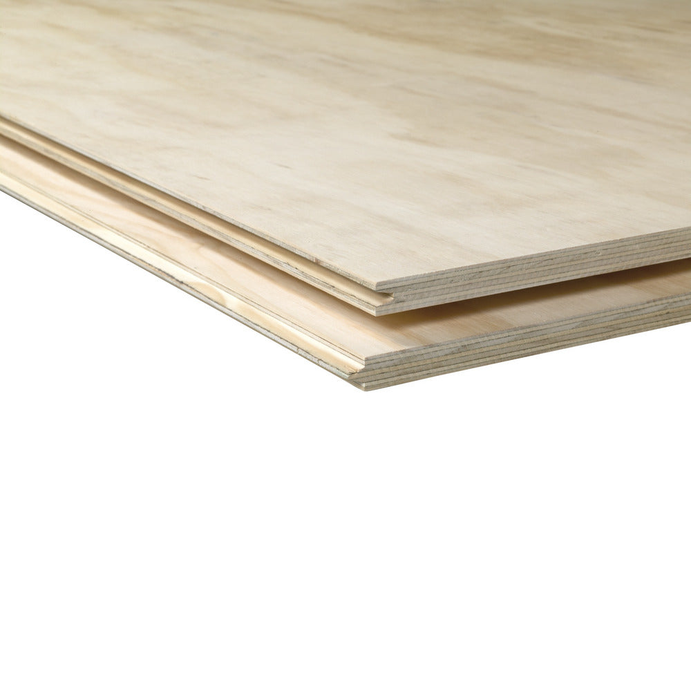 Radiata Underlayment TG4 2440x590x18mm FSC Mix 70%-589596