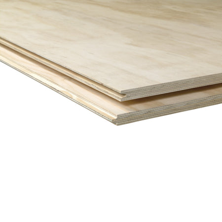 Radiata Underlayment TG4 2440x590x18mm FSC Mix 70%-589596