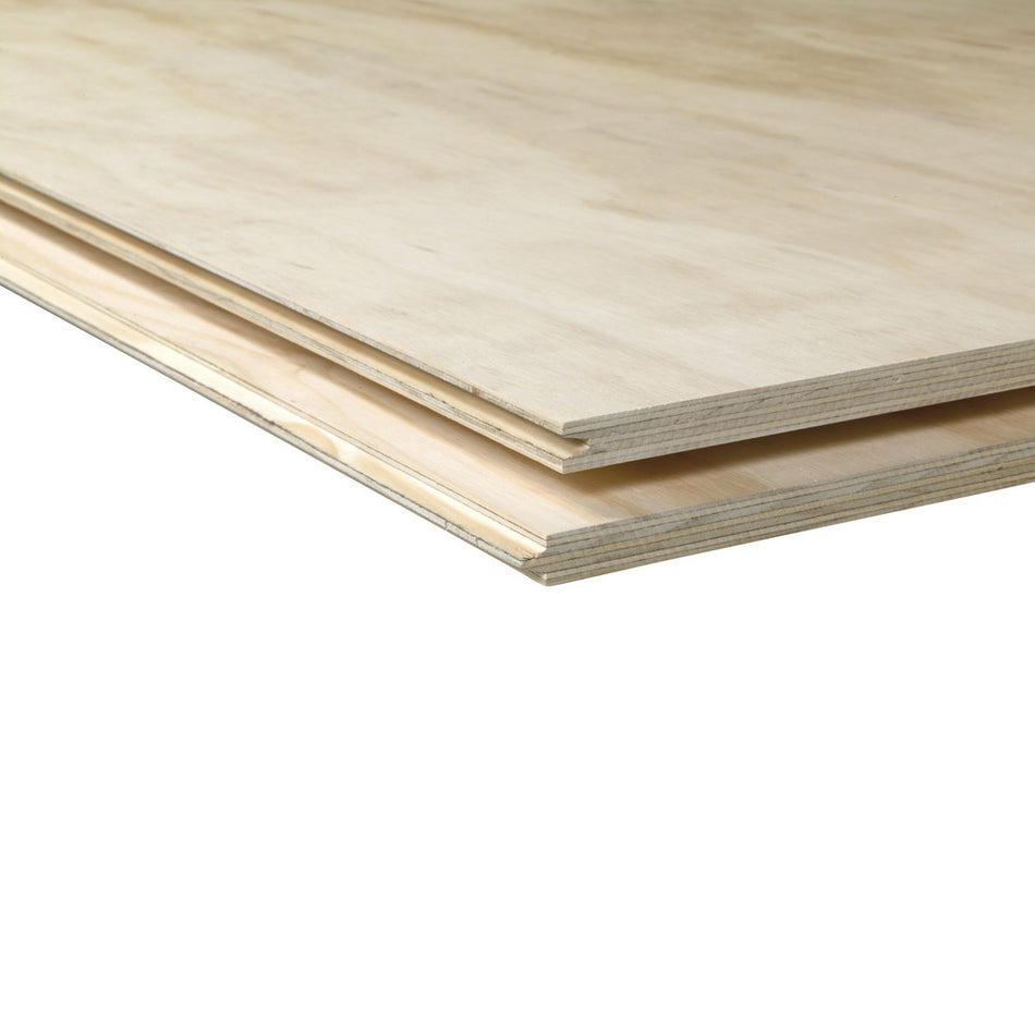 Radiata Underlayment TG4 2440x590x18mm FSC Mix 70%-589596