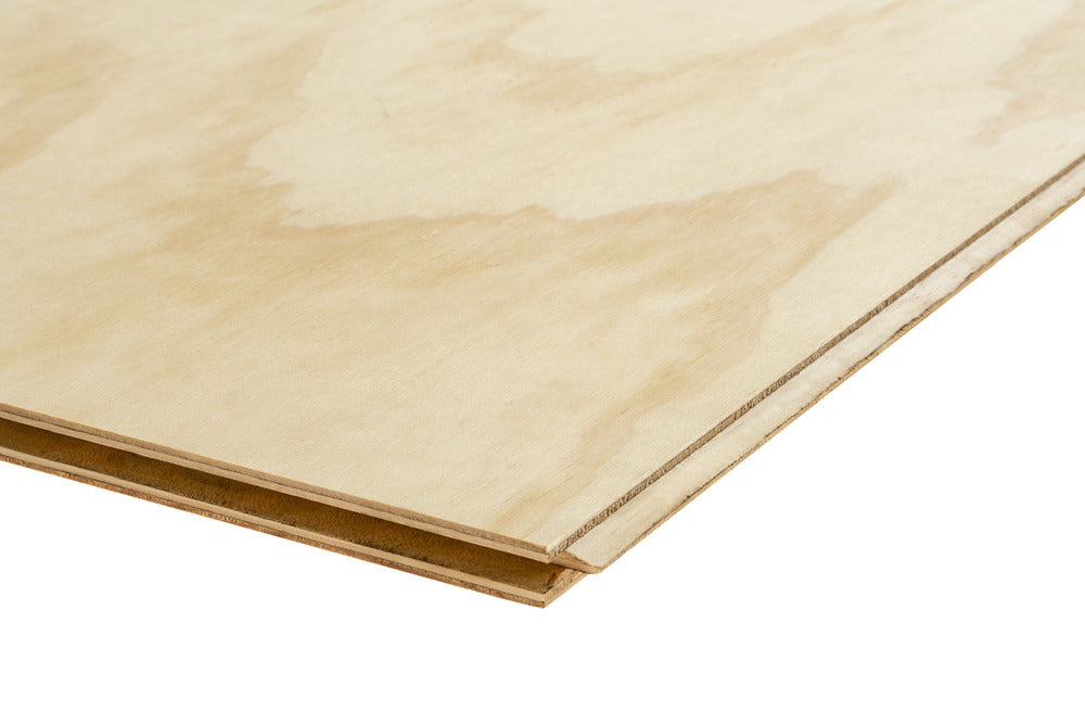 Radiata Underlayment TG4 2440x590x18mm FSC Mix 70%-589596