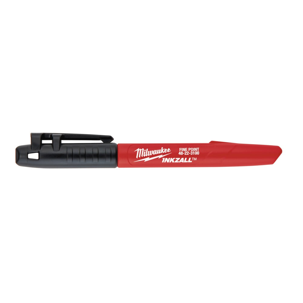 Milwaukee Marker Inkzall fijne punt-590025