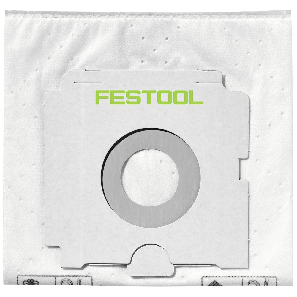 Festool Filterzak CTL SYS 5st-590033