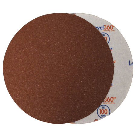 Full Circle Schuurschijf Radius 360 Grit K220 5st-590398