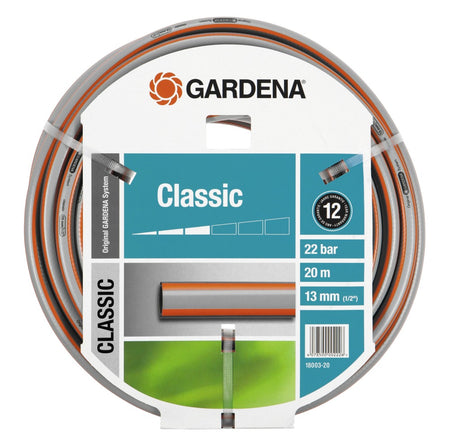 Gardena Classic Slang 1/2'' 20m Set-590632