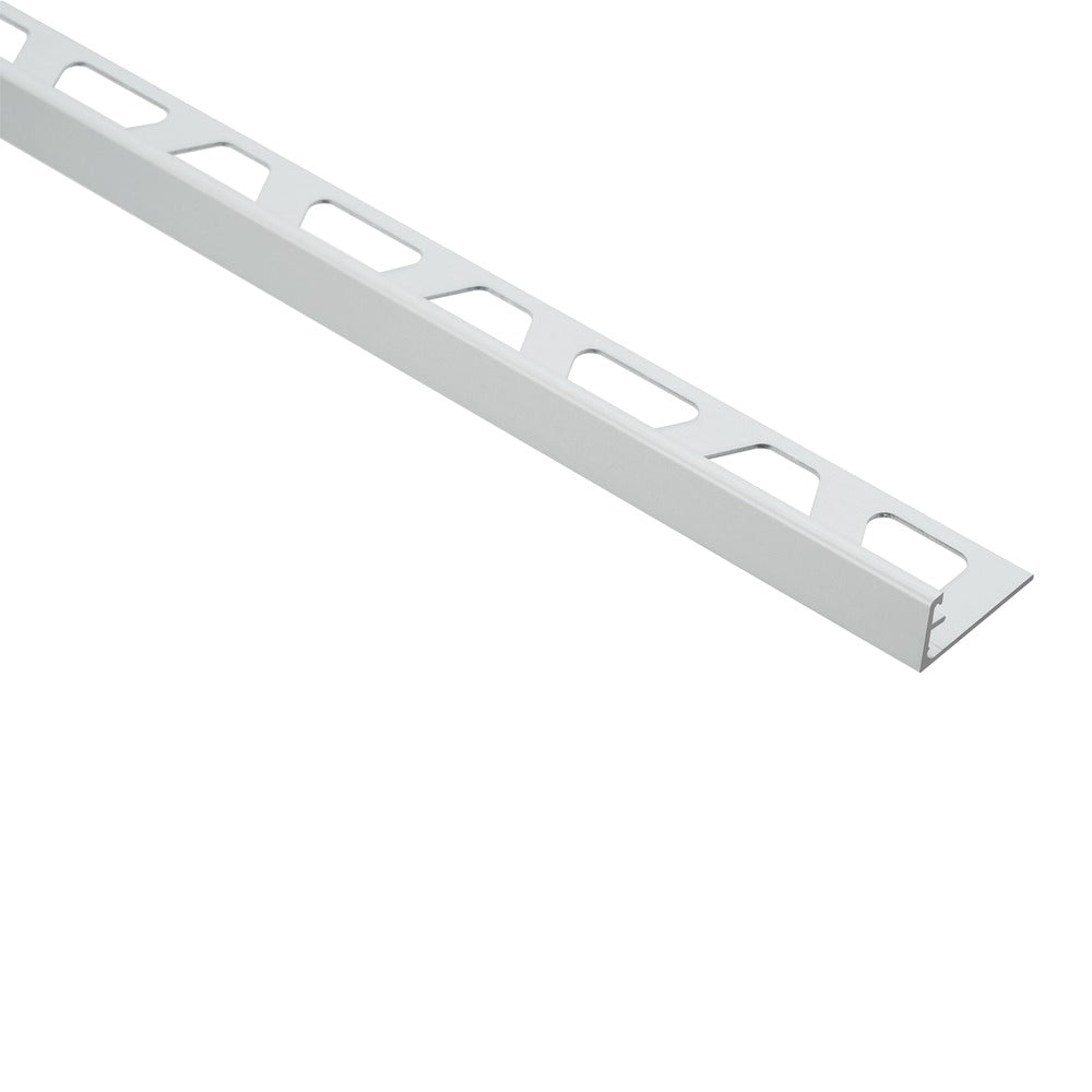 Schlüter Tegelprofiel Schiene AE110 Aluminium 11mm x 300cm-590689
