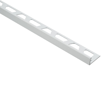 Schlüter Tegelprofiel Schiene AE110 Aluminium 11mm x 300cm-590689