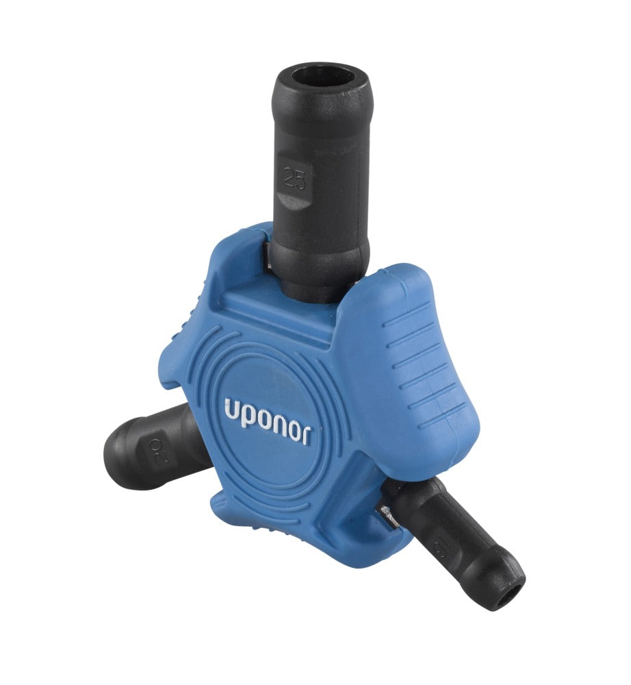 Uponor Ontbramer MLC Combi 16-20-25mm-590883