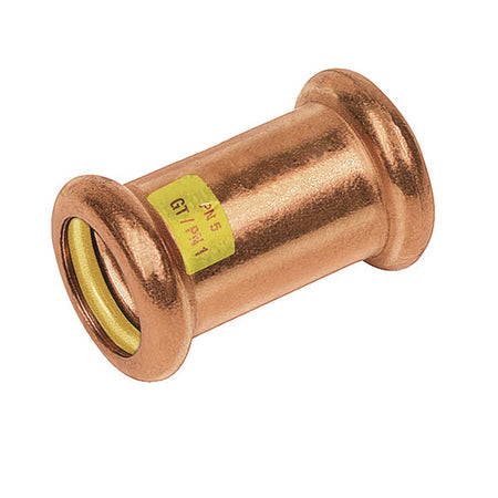 BONFIX Press Gas Rechte Koppeling 2st-591054