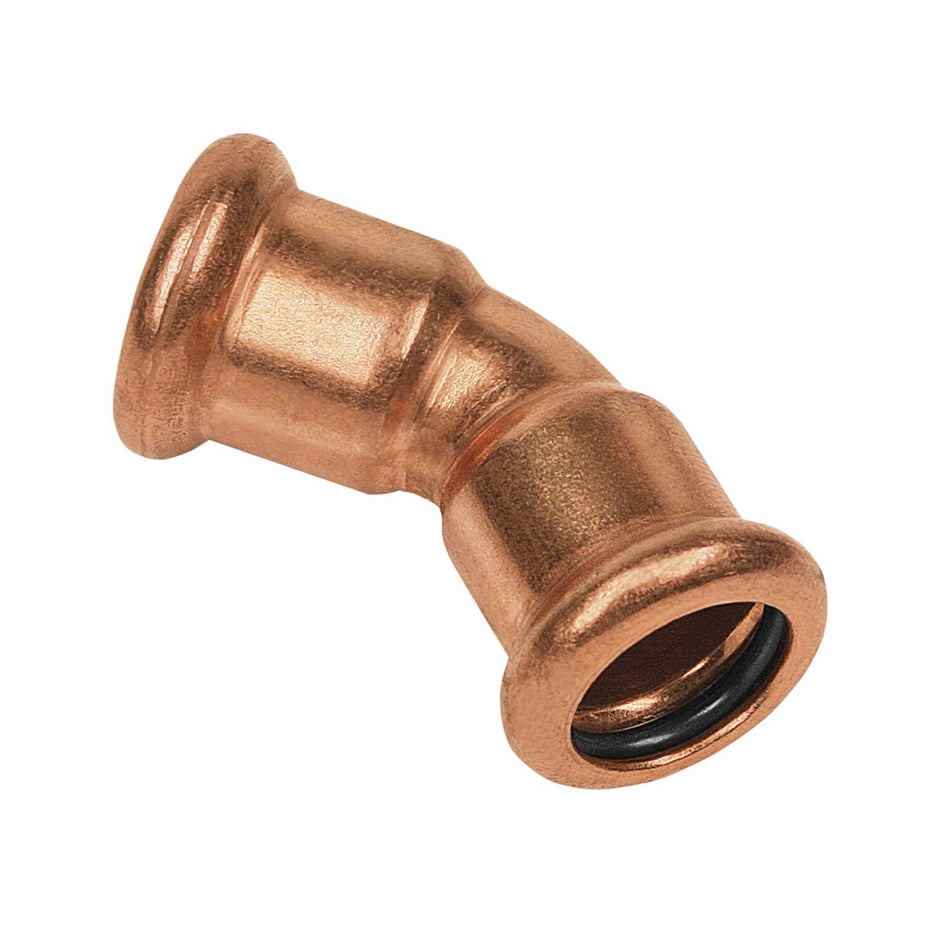 BONFIX Press Bocht 45°-591072