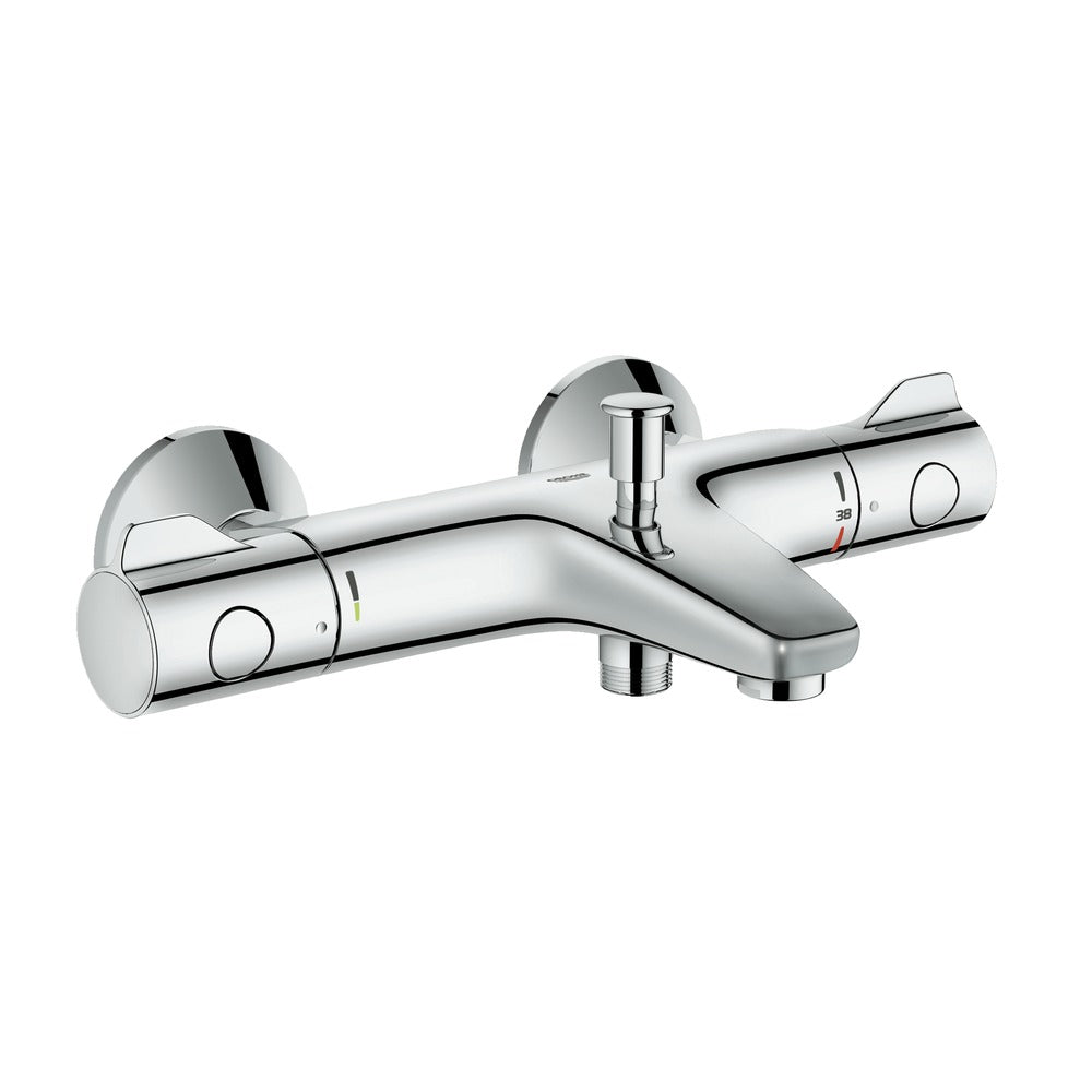 Grohe 800 Thermostaatkraan bad-591171