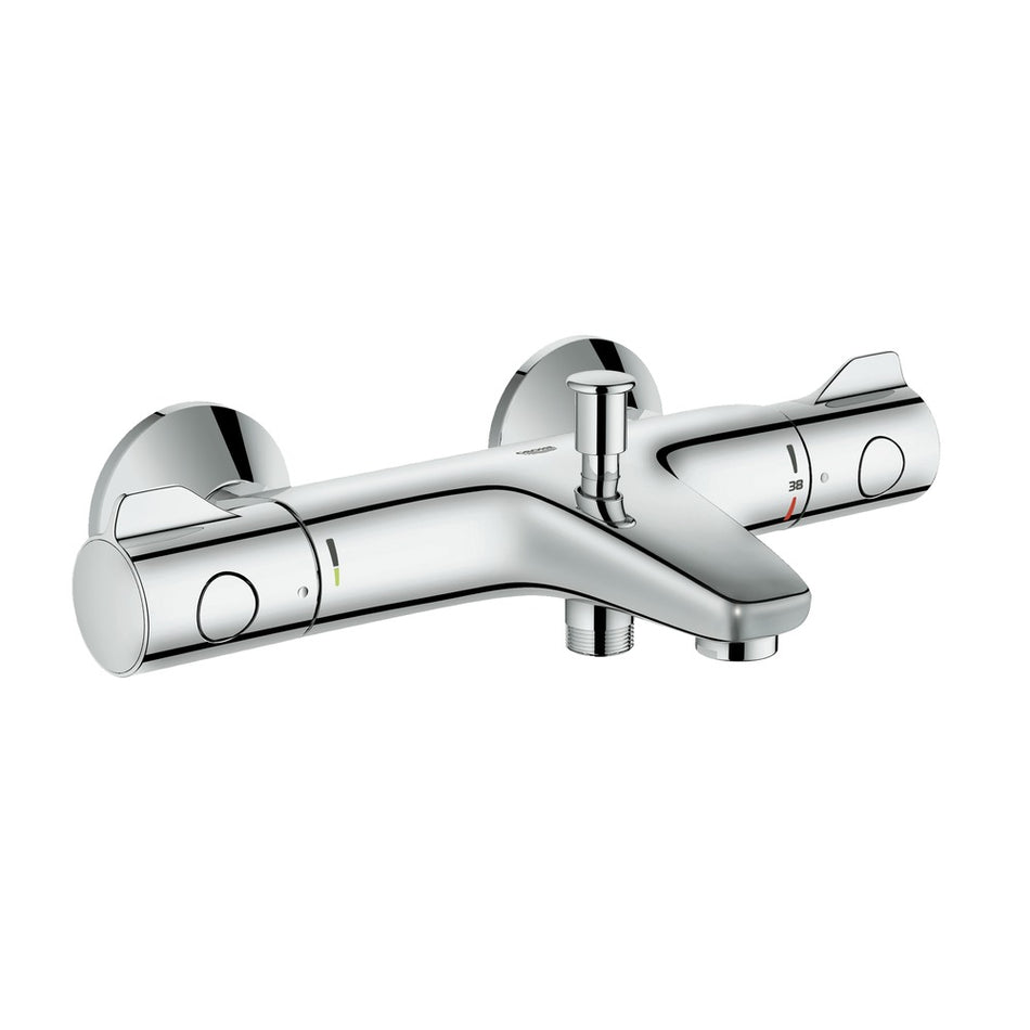 Grohe 800 Thermostaatkraan bad-591171