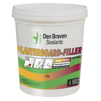 Zwaluw Plasterboard Filler/Gipsplatenvuller
