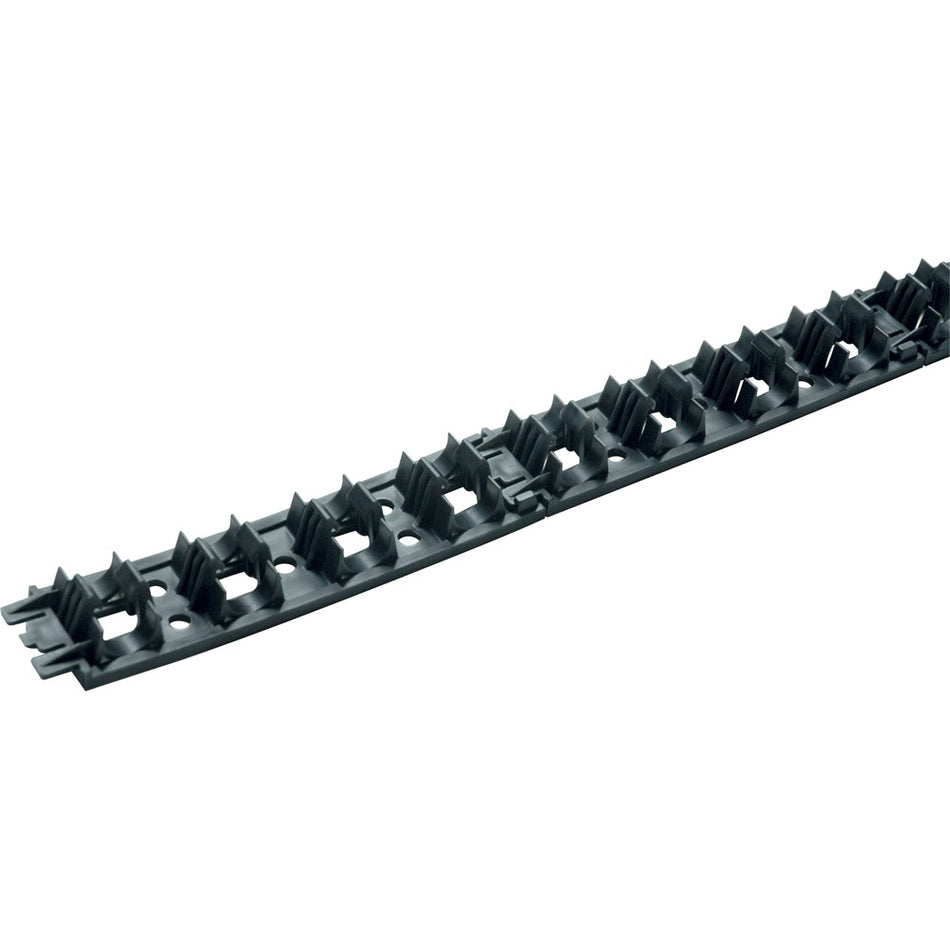 Lewis Klemrailsysteem voor Vloerverwarmingsbuis 16-20 mm 120cm-591310