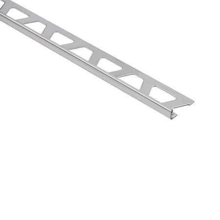 Schlüter Tegelprofiel ES80 RVS 8mm x 300cm-591332