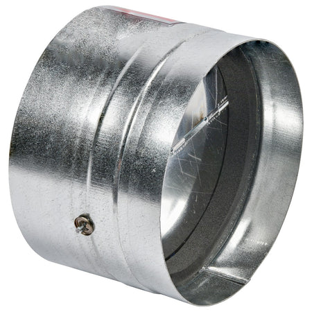 SaniFit Spiraalbuis Terugslagklep Ø125mm-591756