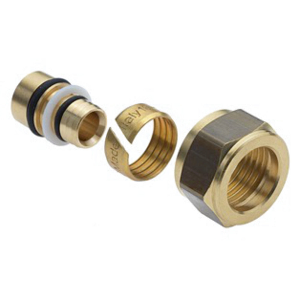 BONFIX Knelset Pex-buis Naar Knel-591870
