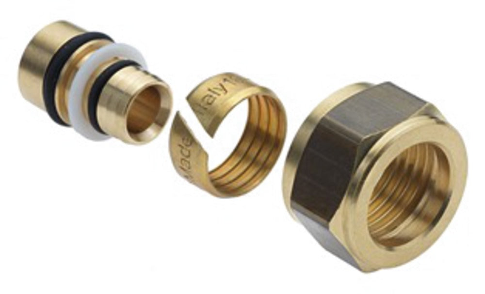 BONFIX Knelset Pex-buis Naar Knel-591871