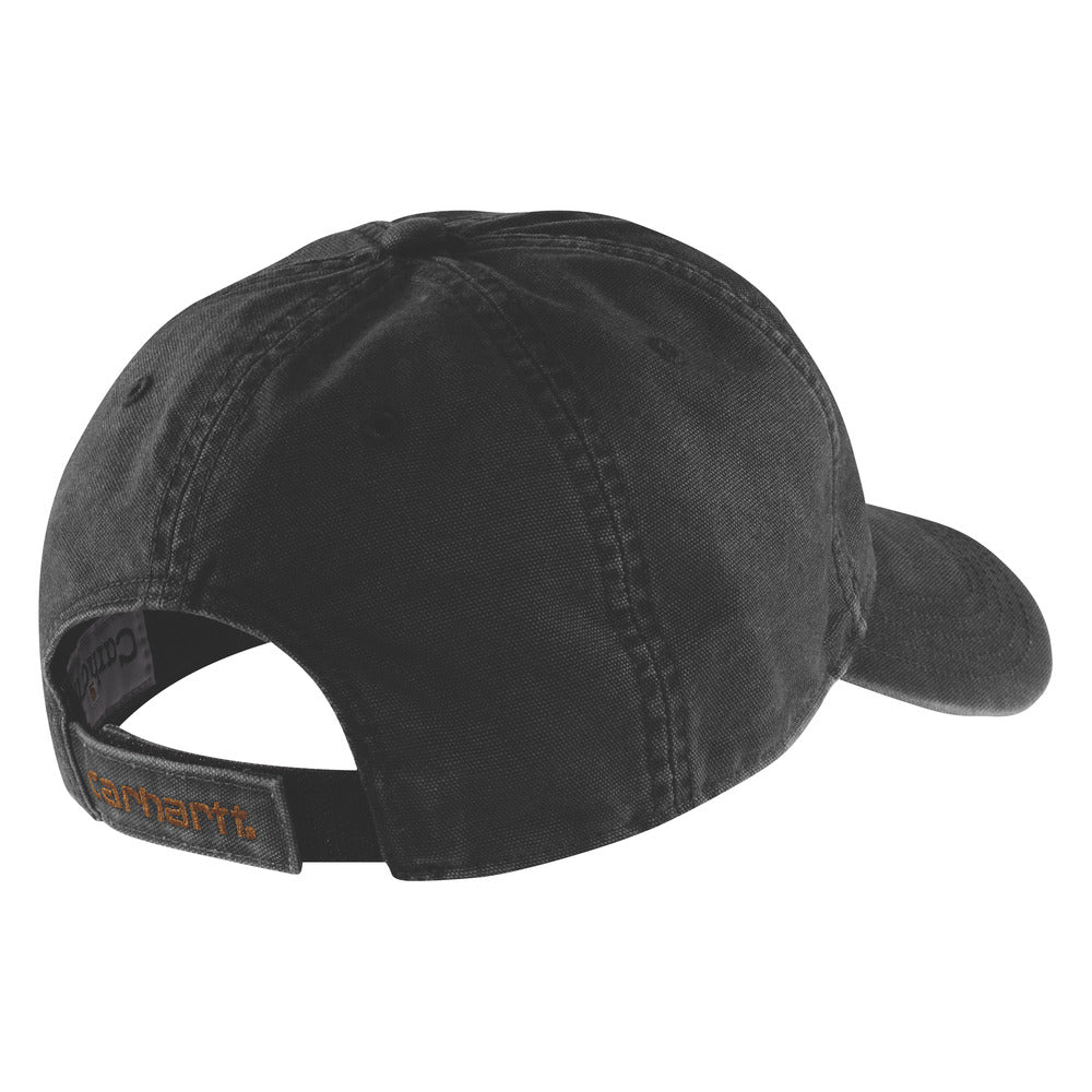 Carhartt Pet Odessa Zwart-594337