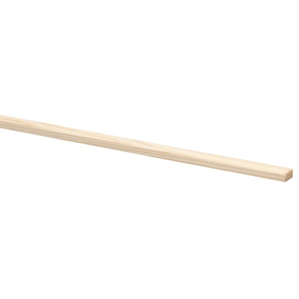 Schaaflat Grenen 2700mm 70% PEFC-597850