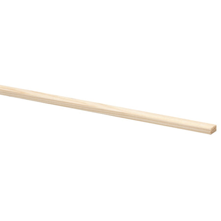 Schaaflat Grenen 2700mm 70% PEFC-597850