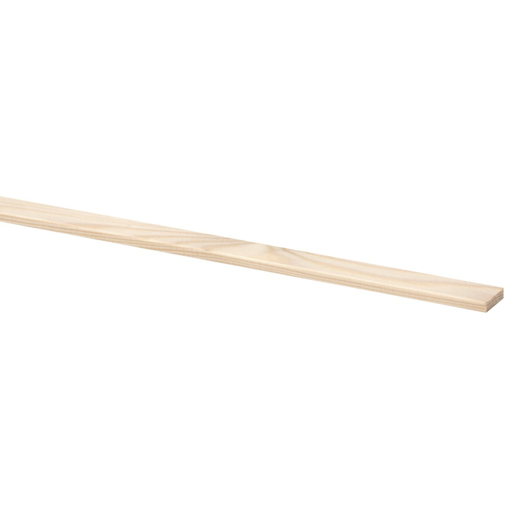 Schaaflat Grenen 2700mm 70% PEFC-597851