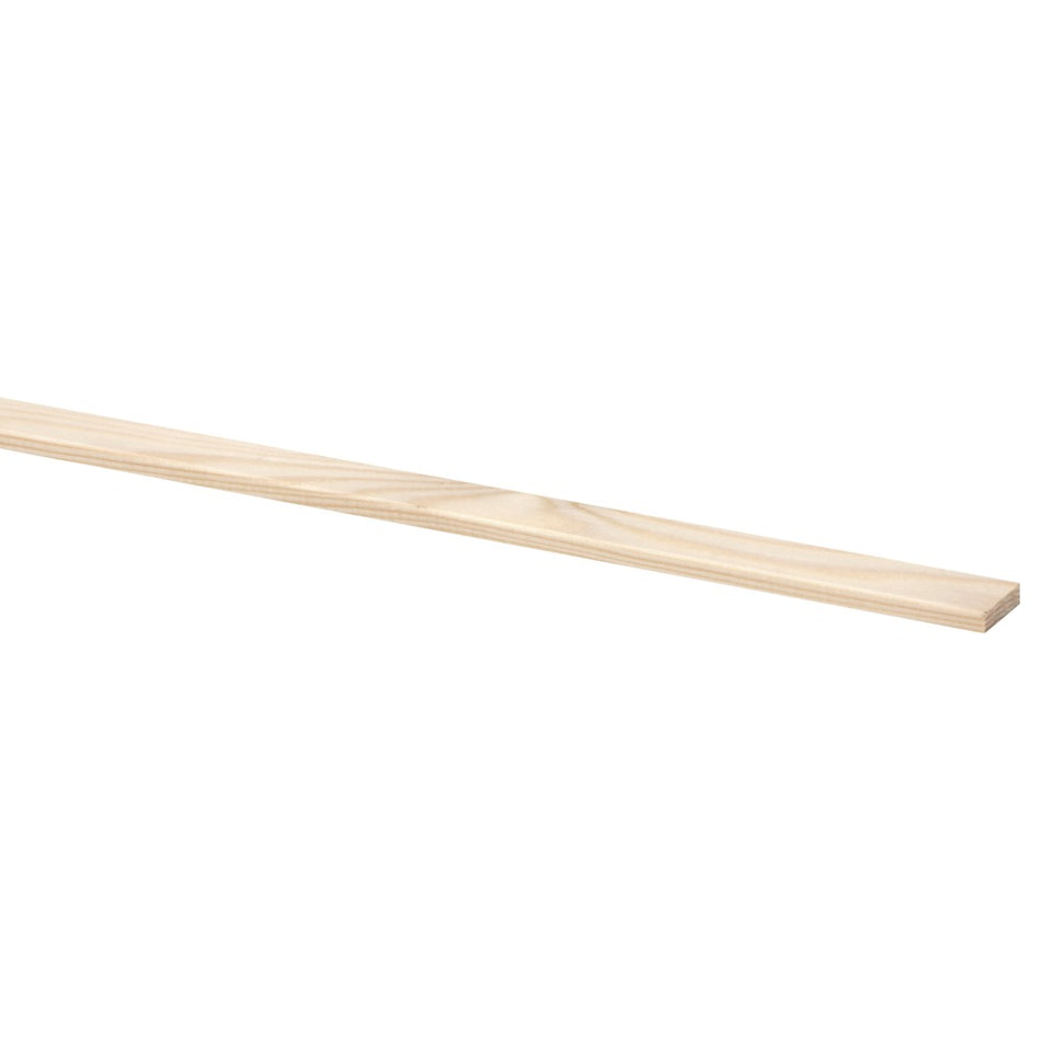 Schaaflat Grenen 2700mm 70% PEFC-597851