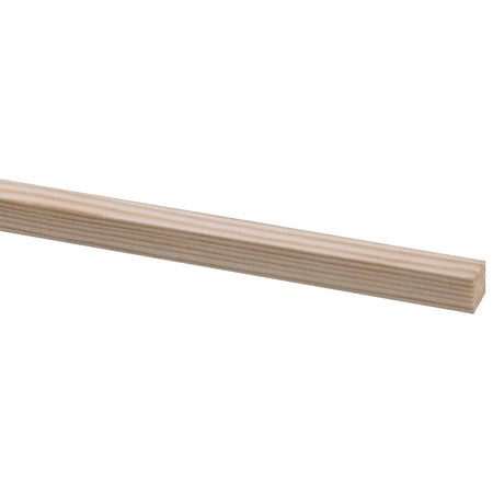 Schaaflat Grenen 2700mm 70% PEFC-597856