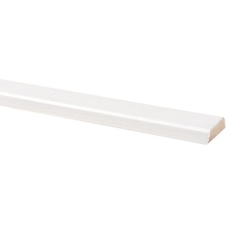 Koplat Schuin Grenen Wit Gegrond FSC Mix 70%-597868