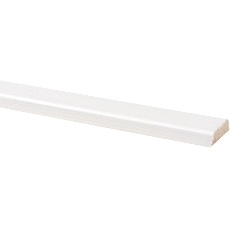Koplat Schuin Grenen Wit Gegrond FSC Mix 70%-597868