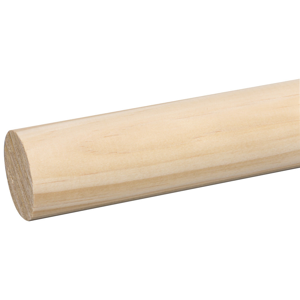 Ronde Stok Grenen 2700mm 70% PEFC-597938