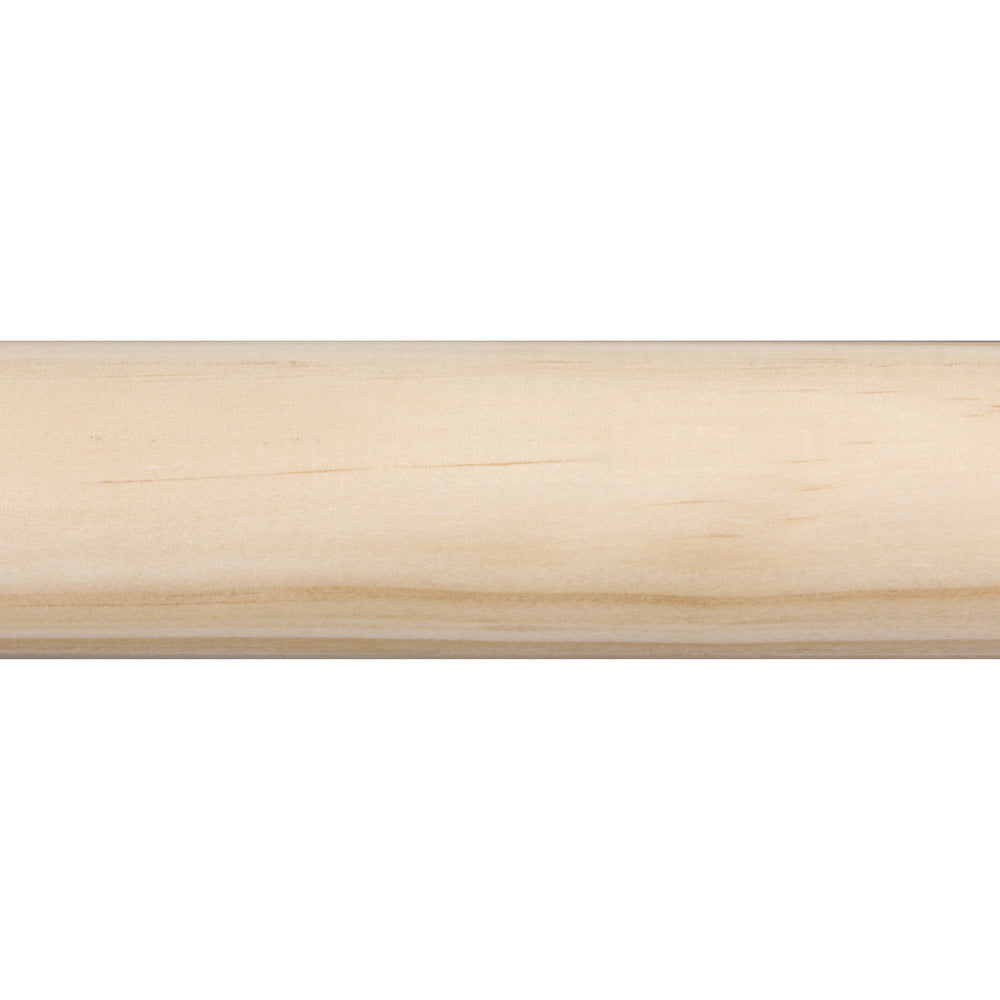 Ronde Stok Grenen 2700mm 70% PEFC-597938