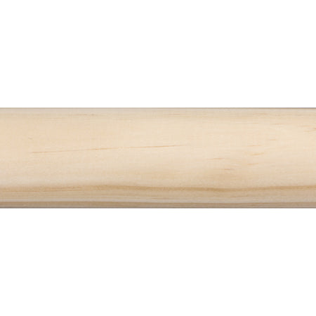 Ronde Stok Grenen 2700mm 70% PEFC-597938