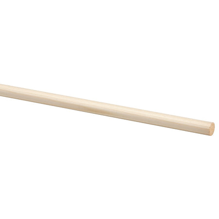 Ronde Stok Grenen 2700mm 70% PEFC-597940