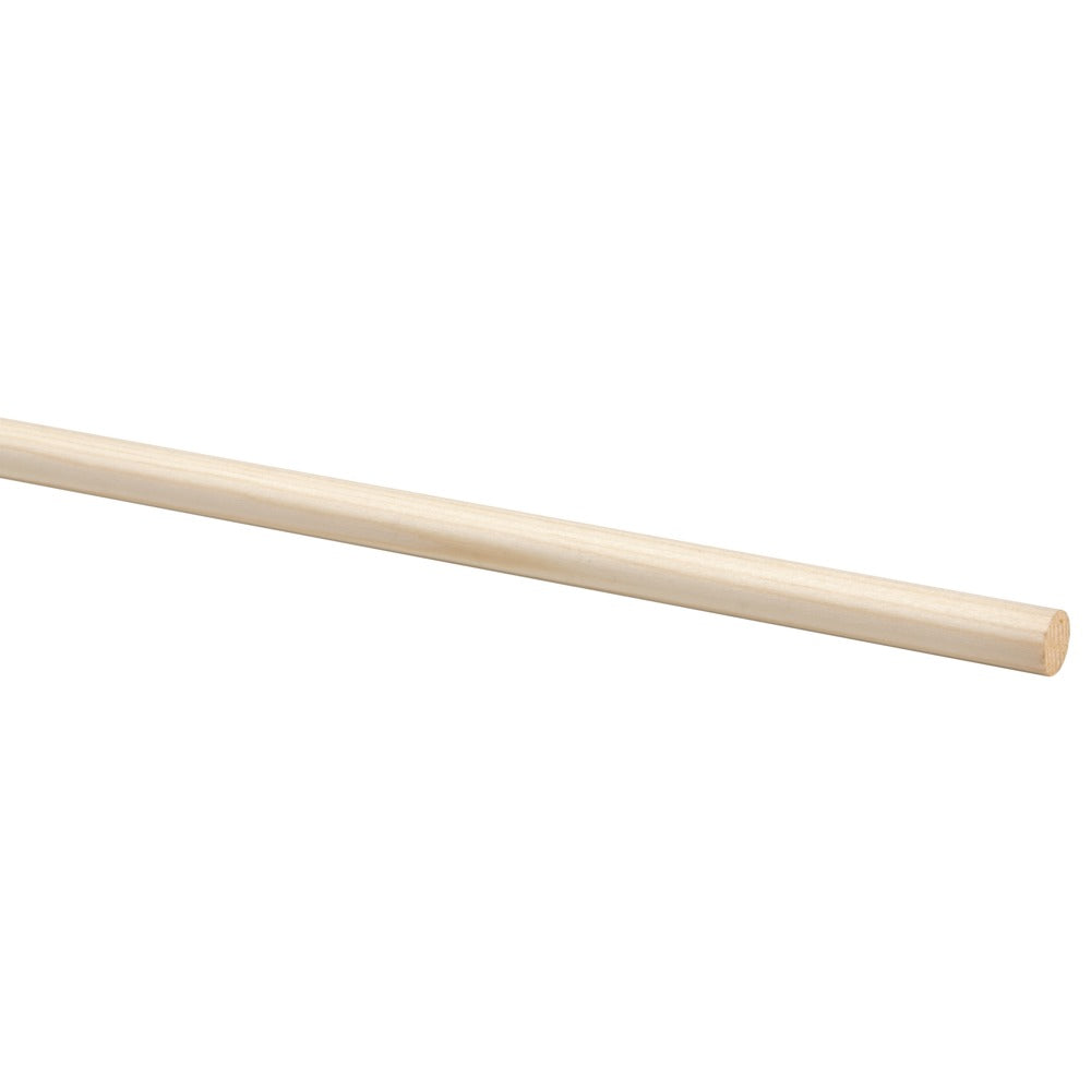 Ronde Stok Grenen 2700mm 70% PEFC-597940