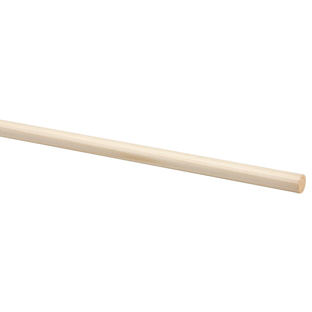 Ronde Stok Grenen 2700mm 70% PEFC-597941