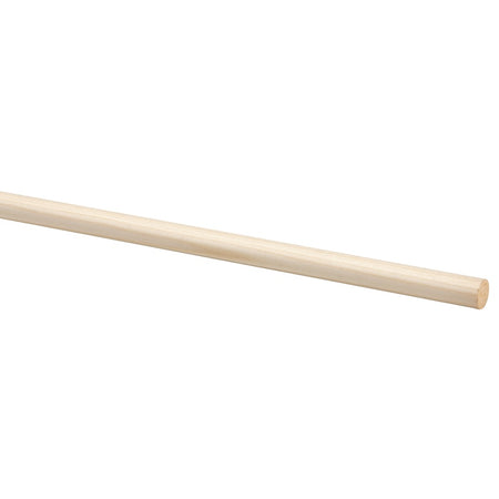 Ronde Stok Grenen 2700mm 70% PEFC-597941