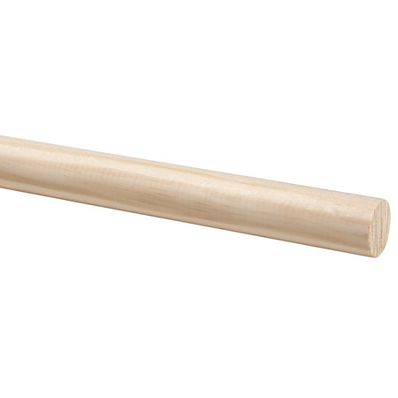 Ronde Stok Grenen 2700mm 70% PEFC-597942