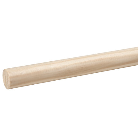 Ronde Stok Grenen 2700mm 70% PEFC-597944
