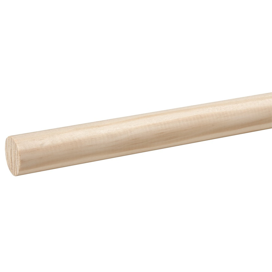 Ronde Stok Grenen 2700mm 70% PEFC-597944