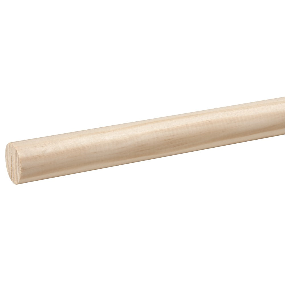 Ronde Stok Grenen 2700mm 70% PEFC-597944